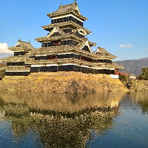 Hakuba Mountains